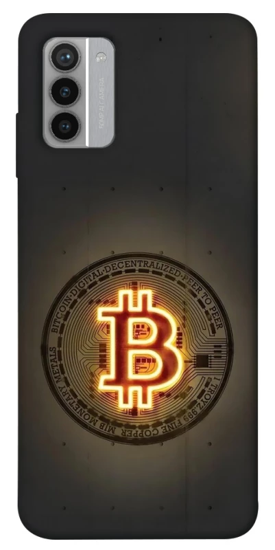 Чохол на Nokia G42 Битферма фото 1 з 1