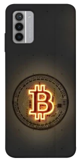 Чехол на Nokia G42 Битферма фото 1 из 1