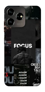 Чехол на ZTE Blade V50 Design 4G Focus collage фото 1 из 1