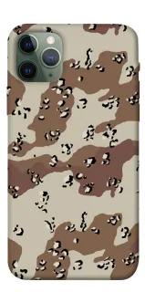 Чохол на Apple iPhone 11 Pro (5.8") Сamouflage v21 фото 1 з 1