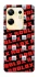 Чехол на Infinix Zero 30 4G Roblox aesthetics ver.9 фото 1 из 1