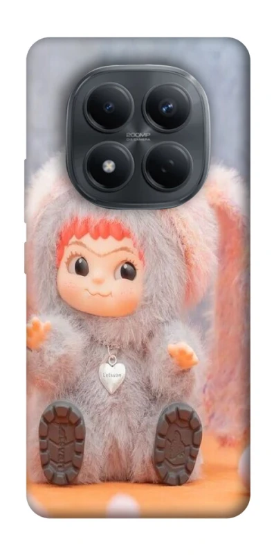 Чохол на Xiaomi Redmi Note 15 Pro 4G Wakuku ver.1 фото 1 з 1