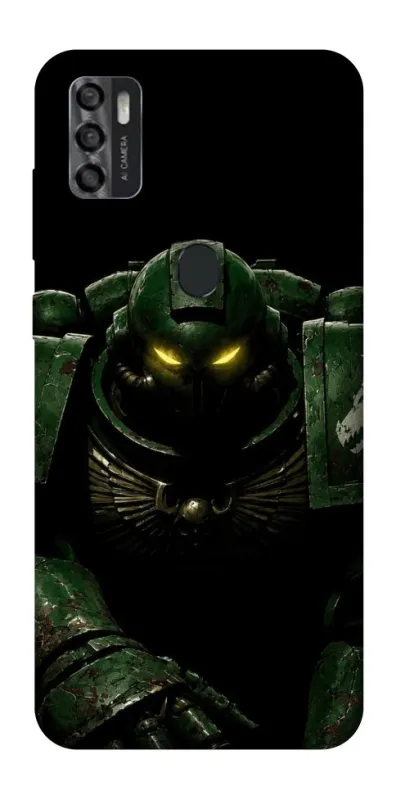 Чохол на ZTE Blade A7s (2020) Warhammer 40k v1 фото 1 з 1