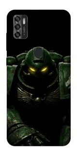 Чохол на ZTE Blade A7s (2020) Warhammer 40k v1 фото 1 з 1