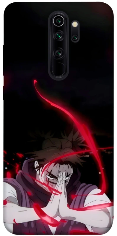 Чехол на Xiaomi Redmi Note 8 Pro Choso фото 1 из 1