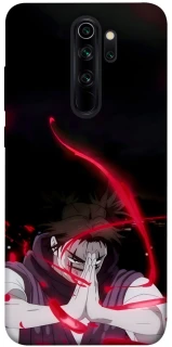 Чехол на Xiaomi Redmi Note 8 Pro Choso фото 1 из 1