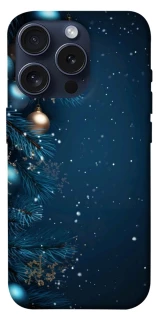 Чохол на Apple iPhone 15 Pro (6.1") Новорічний v33 фото 1 з 1