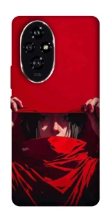 Чохол на Honor 200 Itachi Uchiha v2 фото 1 з 1