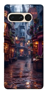 Чохол на Google Pixel 7 Pro Harry Potter v11 фото 1 з 1