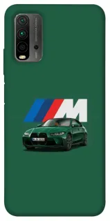Чохол на Xiaomi Redmi 9T BMW M4 фото 1 з 1
