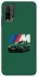 Чохол на Xiaomi Redmi 9T BMW M4 фото 1 з 1
