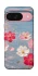 Чехол на Google Pixel 9 Breeze Bloom фото 1 из 1