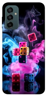 Чохол на Samsung Galaxy M23 5G Гральні кістки фото 1 з 1