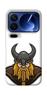 Чохол на Xiaomi 17 Pro Viking фото 1 з 1