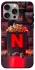 Чехол Netflix and popcorn фото 1 из 1