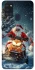 Чохол на Samsung Galaxy A21s Christmas spirit ver.9 фото 1 з 1
