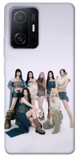 Чехол на Xiaomi 11T / 11T Pro BABYMONSTER v3 фото 1 из 1