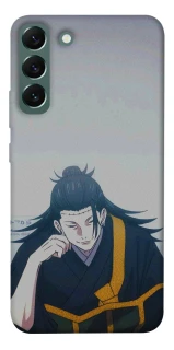 Чехол на Samsung Galaxy S22+ Geto фото 1 из 1