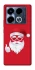 Чохол на Infinix Note 40 4G Christmas mood ver.12 фото 1 з 1