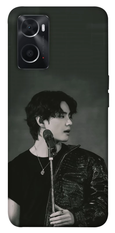 Чехол на Oppo A76 4G V (Kim) - BTS фото 1 из 1