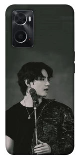 Чохол на Oppo A76 4G V (Kim) - BTS фото 1 з 1