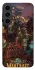 Чохол на Samsung Galaxy S23 Warcraft v2 фото 1 з 1