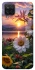 Чохол на Samsung Galaxy A12 Flowers v31 фото 1 з 1