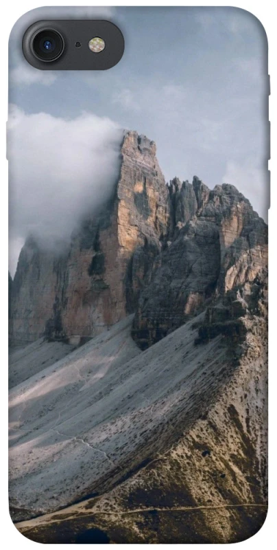 Чехол на Apple iPhone 7 / 8 (4.7") Mountains v2 фото 1 из 1