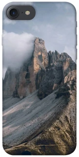 Чехол на Apple iPhone 7 / 8 (4.7") Mountains v2 фото 1 из 1