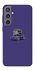Чохол на Samsung Galaxy S23 FE Porsche purple фото 1 з 1
