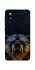 Чехол на ZTE Blade A3 (2019) Bear v2 фото 1 из 1
