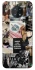 Чохол на Nokia G50 Fashion collage ver.11 фото 1 з 1
