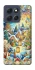 Чохол на Motorola Moto G86 Christmas spirit ver.12 фото 1 з 1