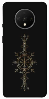 Чохол на OnePlus 7T Viking Compass фото 1 Чохол на OnePlus 7T Viking Compass фото 1 з 1