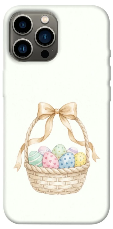 Чехол на Apple iPhone 13 Pro Max (6.7") Easter ver.2 фото 1 из 1