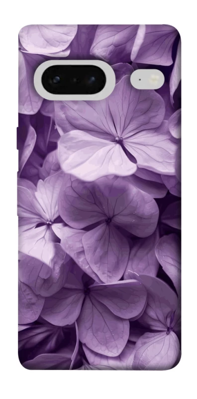 Чохол на Google Pixel 7 Floral Symphony фото 1 з 1