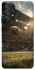 Чехол на Samsung Galaxy A52 4G / A52 5G Football aesthetic ver.2 фото 1 из 1