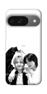 Чехол на Google Pixel 10 HyunJin & Jeongin фото 1 из 1