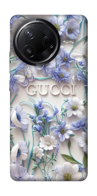 Чохол на Infinix Note 50 Pro Gucci ver.1 фото 1 з 1