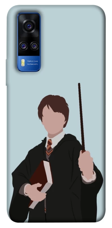 Чохол на Vivo Y51a Harry Potter v5 фото 1 з 1