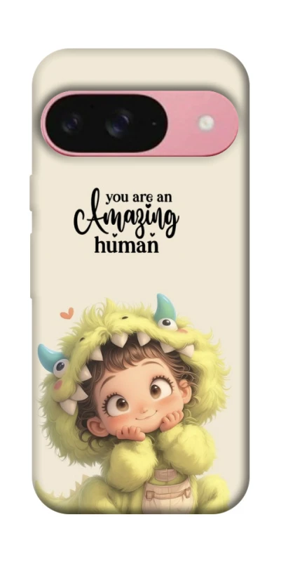 Чохол на Google Pixel 9 You are amazing фото 1 з 1