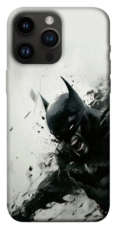 Чохол на Apple iPhone 14 Pro Max (6.7") Batman фото 1 з 1