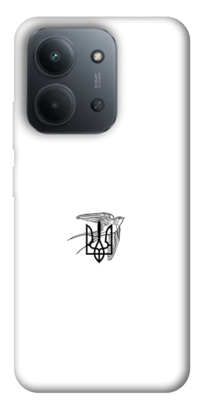 Чохол на Xiaomi Redmi 15C (EU) Сокіл фото 1 з 1