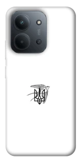 Чехол на Xiaomi Redmi 15C (EU) Сокол фото 1 из 1