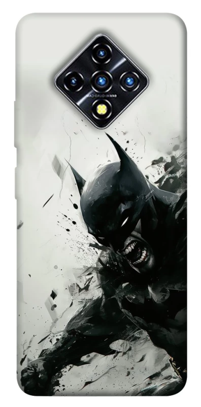 Чохол на Infinix Zero 8 Batman фото 1 з 1