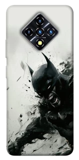 Чохол на Infinix Zero 8 Batman фото 1 з 1