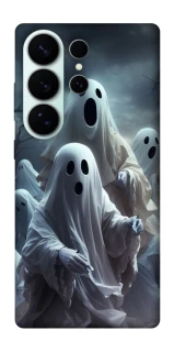 Чехол на Samsung Galaxy S26 Ultra Ghost фото 1 из 1
