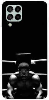 Чехол на Samsung Galaxy M53 5G ring фото 1 из 1