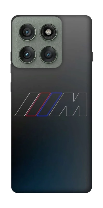 Чохол на Motorola Edge 60 Pro M-series фото 1 з 1