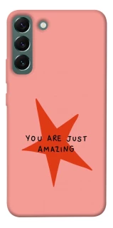 Чохол на Samsung Galaxy S22+ Amazing фото 1 з 1